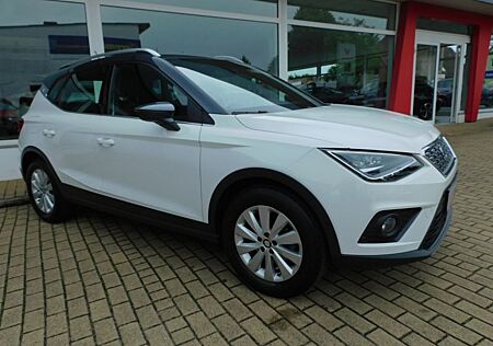 Seat Arona XCELLENCE Beats 1.0 EcoTSI Navi PDC Alu