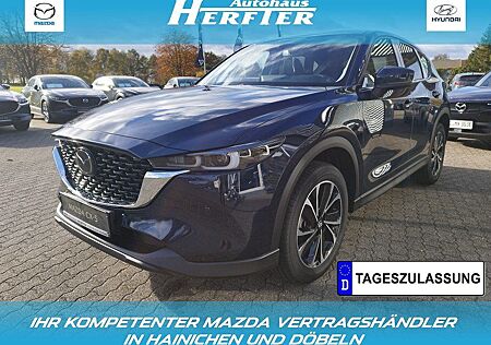 Mazda CX-5 EXCLUSIVE-L MATRIX BOSE 360KAMERA HEAD-UP