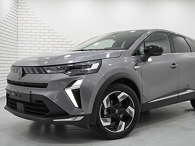 Renault Symbioz 1.4 TCE 141 EDC TECHNO