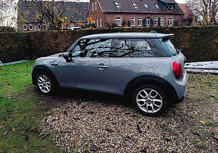 Mini Cooper SE 12/2021