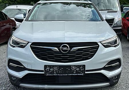 Opel Grandland X Grandland (X) Dynamic Leder,Klimaaut,Shz,Nav,LED