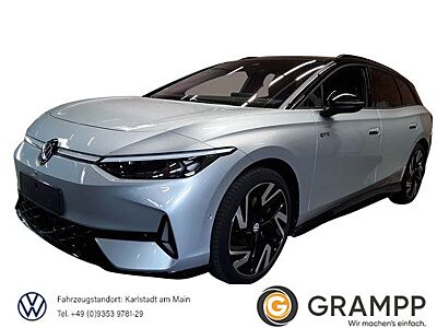 Volkswagen ID.7 Tourer GTX 4M +CCS+WÄRMEPUMPE+AHK+360°+PANO