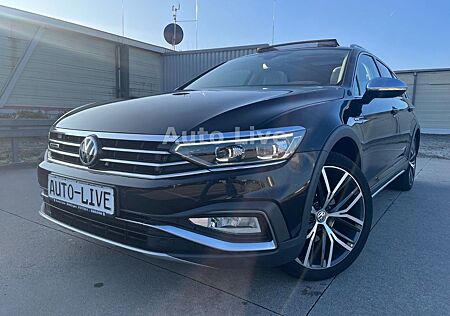 VW Passat Variant Volkswagen Passat Alltrack Var. 2.0 TDI*4M*DSG*VIRT*PANO*IQ