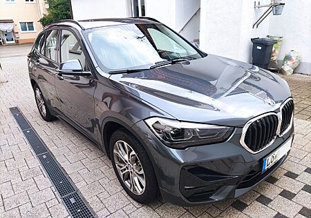 BMW X1 xDrive25e Steptronic Sportline