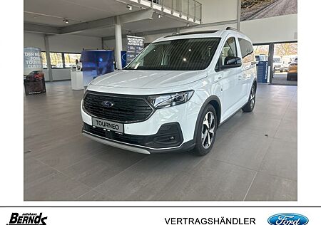 Ford Tourneo Connect 1.5 PHEV Aut. ACTIVE GJR NAVI