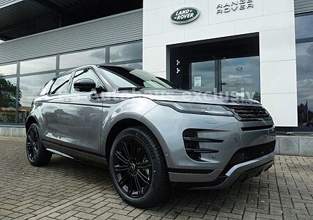 Land Rover Range Rover Evoque Evoque P270e Dyn.SE GSD 20"ACC Leder Black MY25