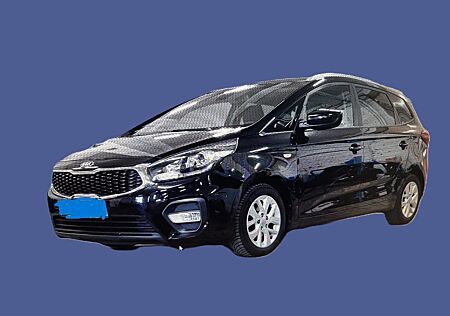 Kia Carens 1.7 CRDi Vision DCT Vision