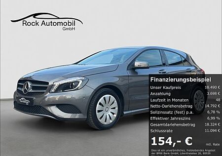 Mercedes-Benz A 200 Automatik Bi-Xenon *Garantie*