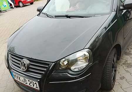VW Polo Volkswagen 1.4