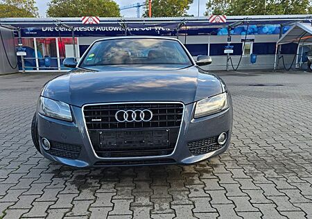 Audi A5 Cabriolet 3.0 TDI quattro