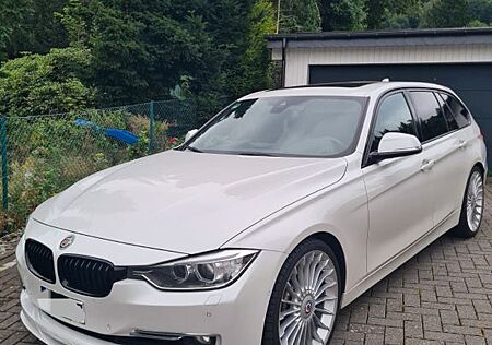 Alpina D3 3.0 Biturbo Allrad Touring -