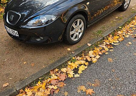 Seat Leon 2. Hand, Top Zustand, Unfallfrei