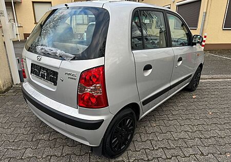 Hyundai Atos 1.1 Prime *TüV 04-2027* Allwetter