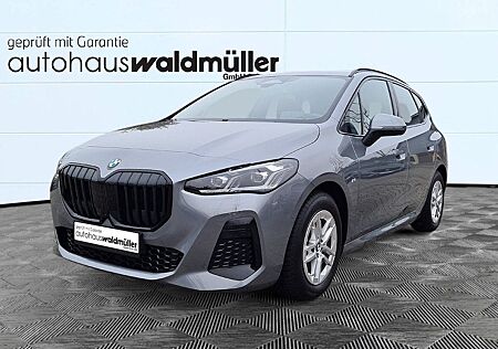 BMW 2er 220d Active Tourer M Sportpaket