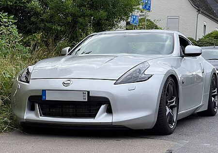 Nissan 370Z 3.7 PACK Automatik PACK