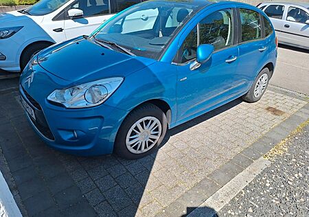 Citroën C3 VTi 95 Exclusive Exclusive