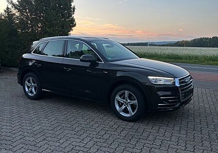 Audi Q5 50 TDI tiptronic quattro sport 2 hd. S - line