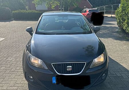 Seat Ibiza 1.4 16V Good Stuff Good Stuff
