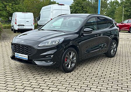 Ford Kuga ST-Line X Panorama Technologie Paket Winter