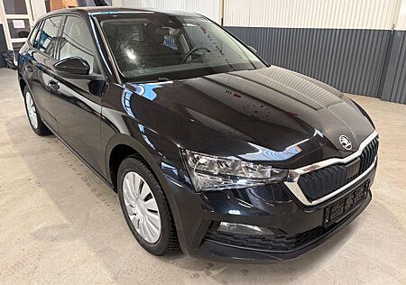 Skoda Scala 1.0 TSI 85kW DSG Style *ACC & S+W WHEELS*