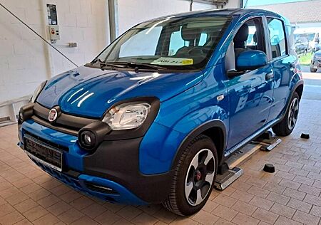 Fiat Panda 1.0 GSE