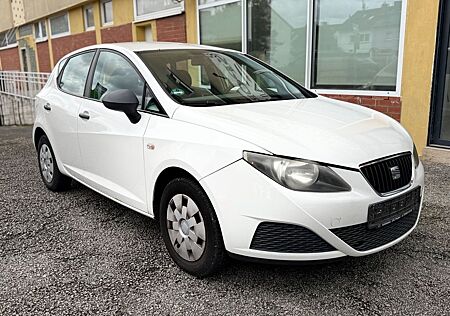 Seat Ibiza 1.2 12V Style *TÜV03/27 *Klima