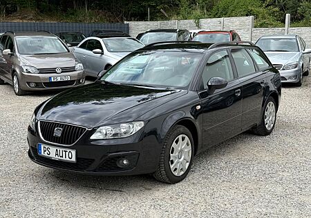 Seat Exeo ST Reference*SHZ*Service*Klima*MFL