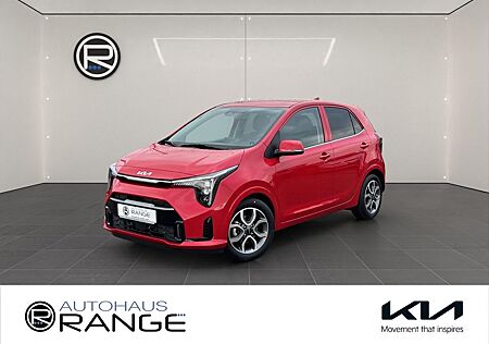 Kia Picanto Spirit 2024