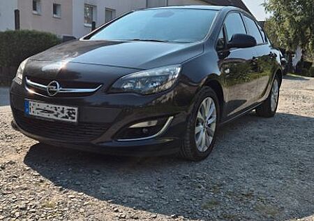 Opel Astra 1.7 CDTI 96kW ecoFLEX Active S/S 99 Active