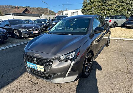 Peugeot 208 Allure LED+Navi+Euro6+AppleCar+Android Auto