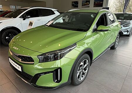 Kia XCeed 1.5 T-GDI Spirit