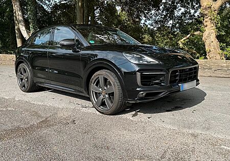 Porsche Cayenne Coupe GTS Keramik etc. NP 170T€