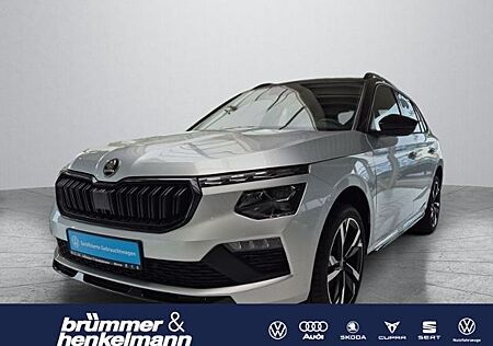 Skoda Kamiq 1.5 TSI DSG+AHK+NAVI+APP+CT+PANO