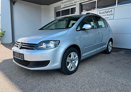 VW Golf Plus Volkswagen 1.4 TSI DSG /PDC/KLIMA/SCHECKHEFT