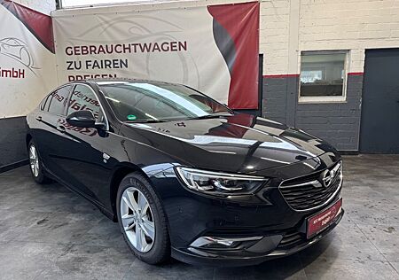 Opel Insignia B Grand Sport Innovation OPC