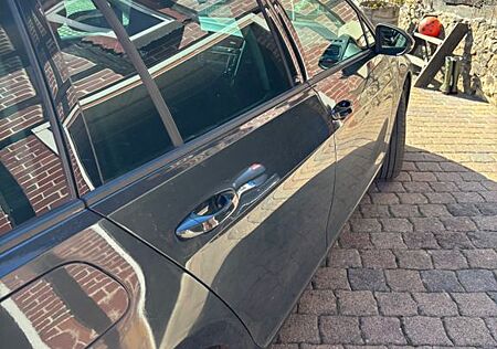 VW Golf Volkswagen 2.0 TDI BMT ALLSTAR Variant ALLSTAR