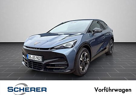 Cupra Tavascan Endurance 210 kW (286 PS) 77 kWh