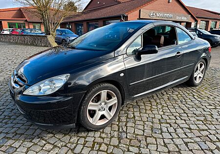 Peugeot 307 CC Sport 180