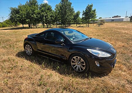 Peugeot RCZ 1.6 200 THP -