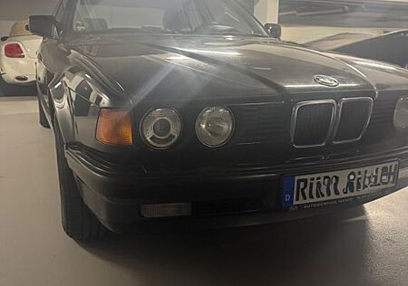 BMW 735