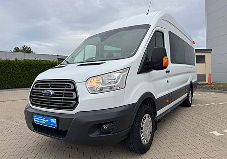 Ford Transit Kombi 350 L4 Trend
