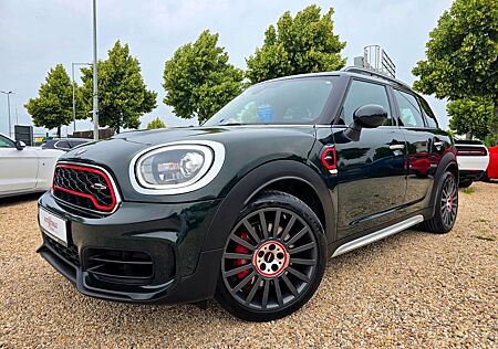 Mini John Cooper Works Countryman Countryman John Cooper Works All4 / H&K / DAB