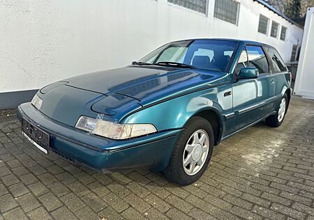 Volvo 480