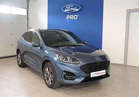 Ford Kuga 2.5 Duratec PHEV ST-LINE