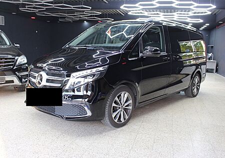 Mercedes-Benz V 300 d Aut. AVANTGARDE lang