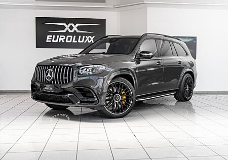 Mercedes-Benz GLS 63 GLS63 AMG ULTIMATE/Prod.2025/Burm. 3D/CERAMIC