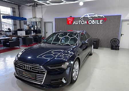 Audi A6 Lim. 50 TDI quattro sport SLine Kamera