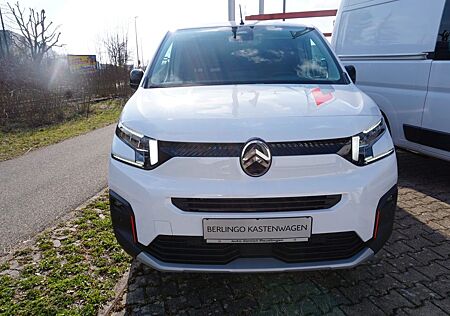 Citroën Berlingo Kasten XTR M