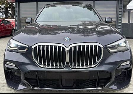 BMW X5 xDrive30d