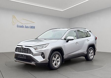 Toyota RAV 4 RAV4 FWD KAMERA Benzin